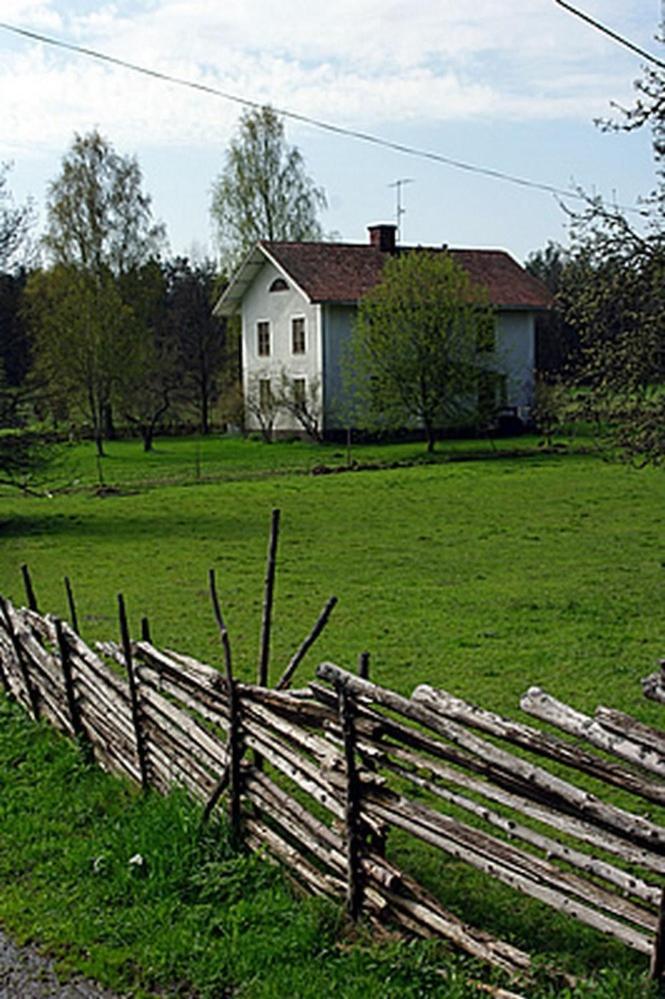 Smultronboda Fargard Edsbruk Exterior photo