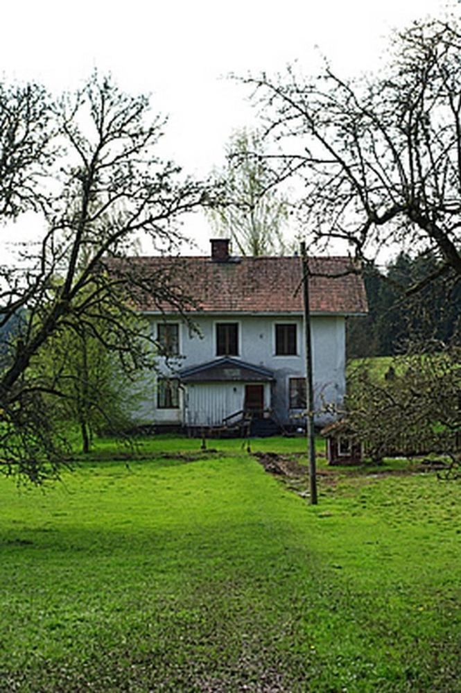 Smultronboda Fargard Edsbruk Exterior photo